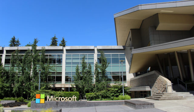 Building92microsoft