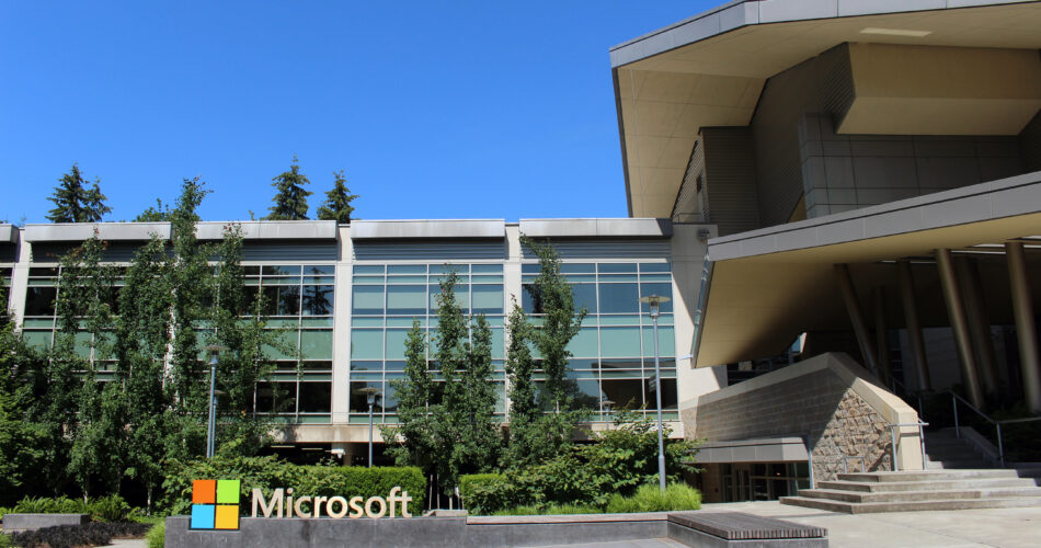 Building92microsoft