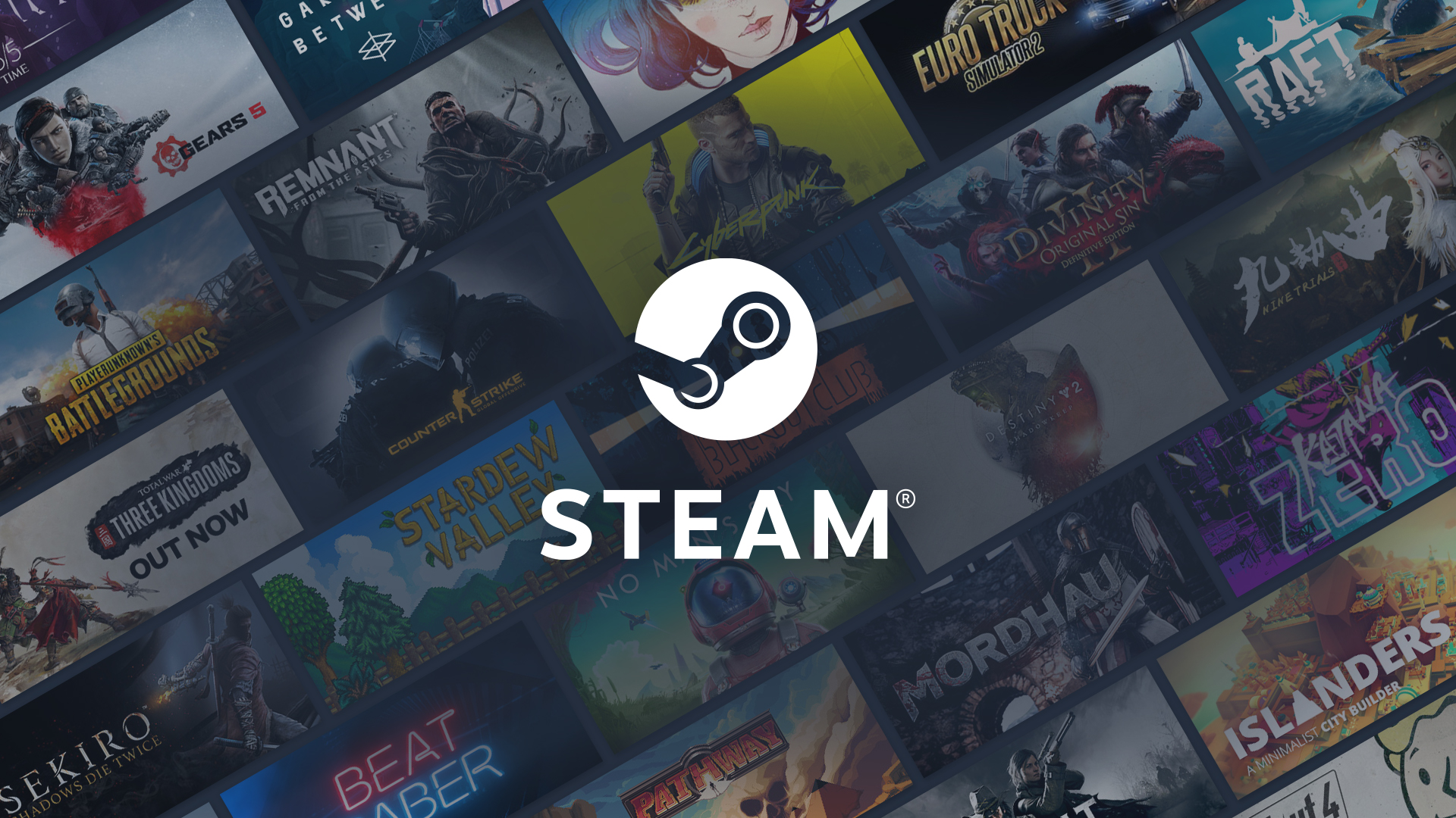 Steam Yaz İndirimleri 2025: En İyi Oyun Fırsatları ve İndirimler