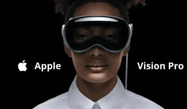 Apple-Vision-Pro