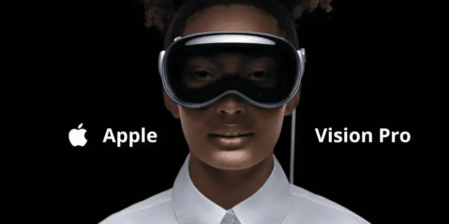 Apple-Vision-Pro
