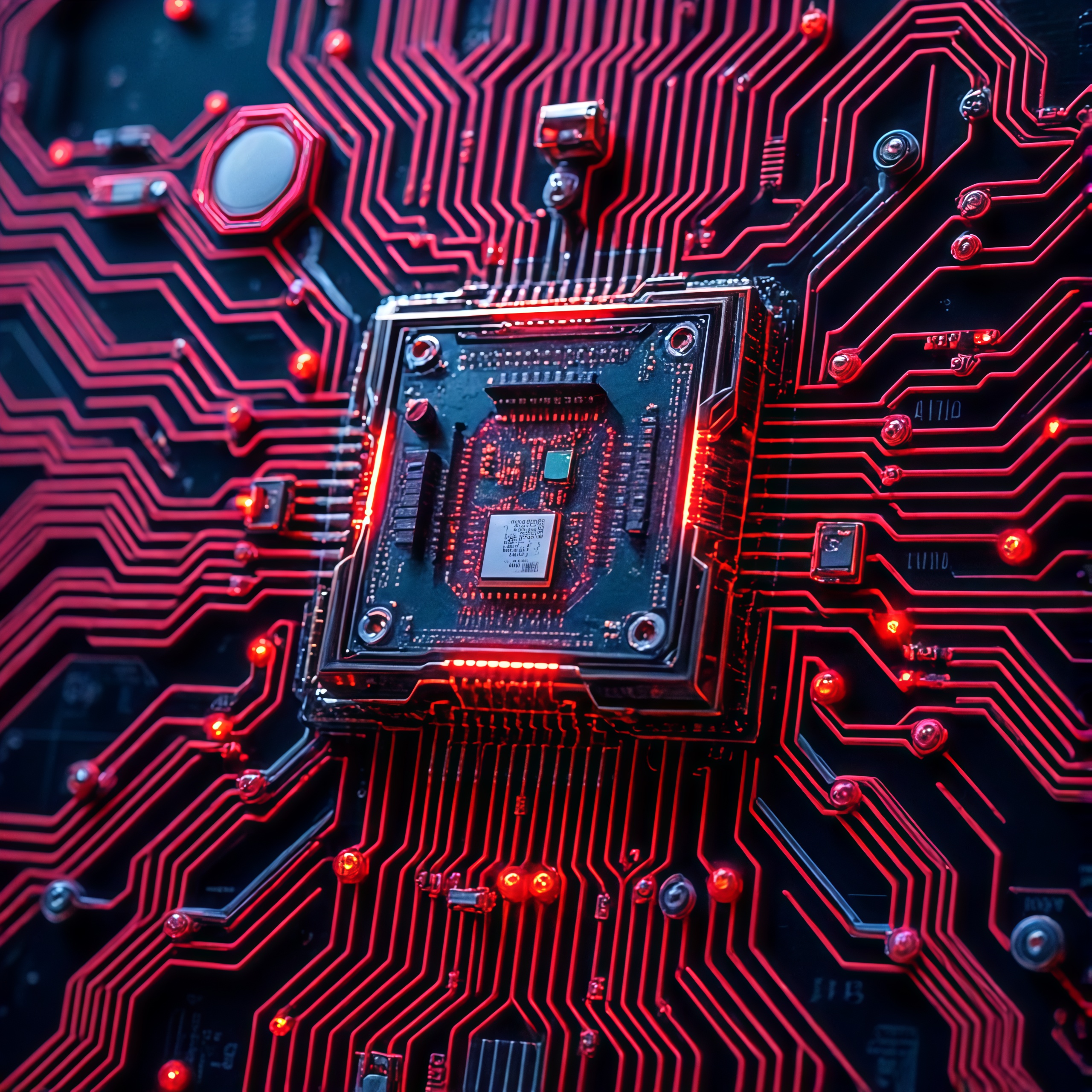 Kuantum Bilişim: Teknolojideki Yeni Çağ