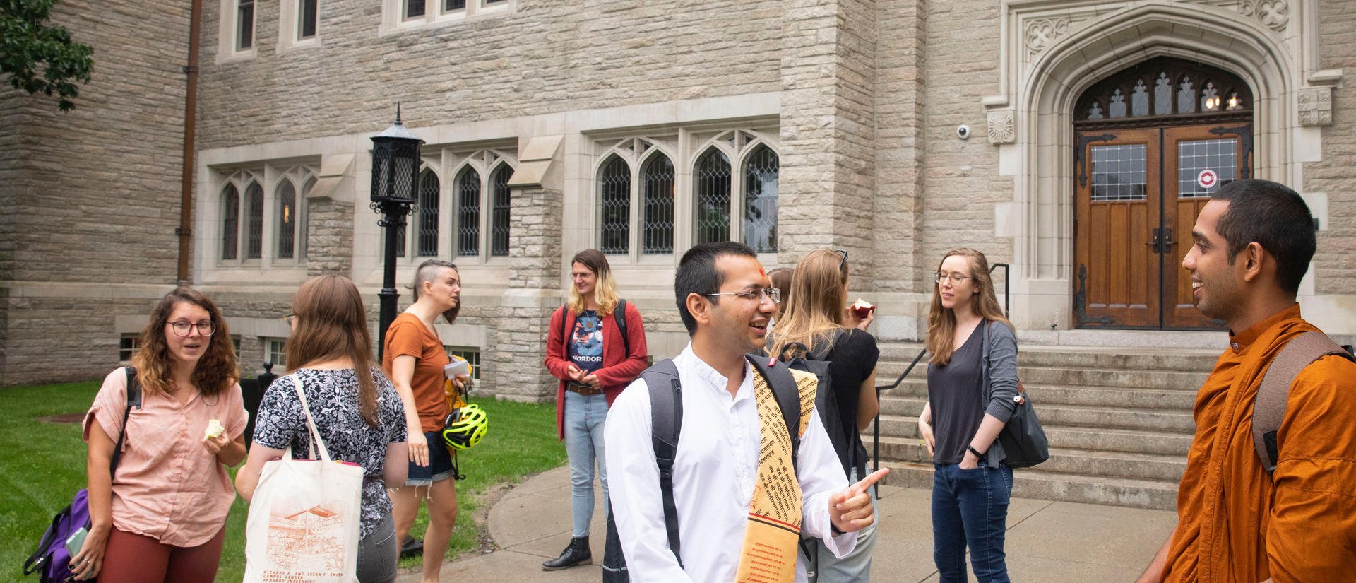 The Real Struggle: International Students and the American Dream