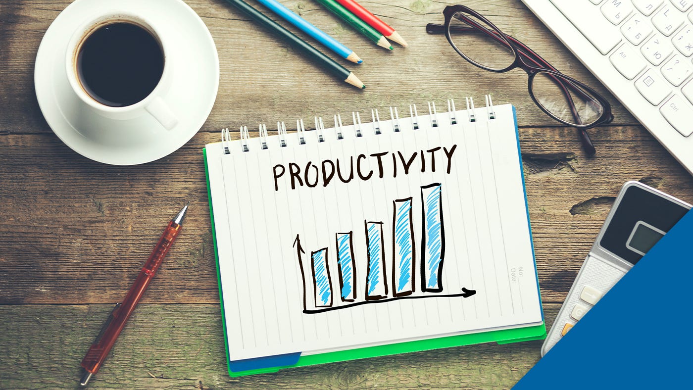 The Truth About Productivity Hacks No One Admits