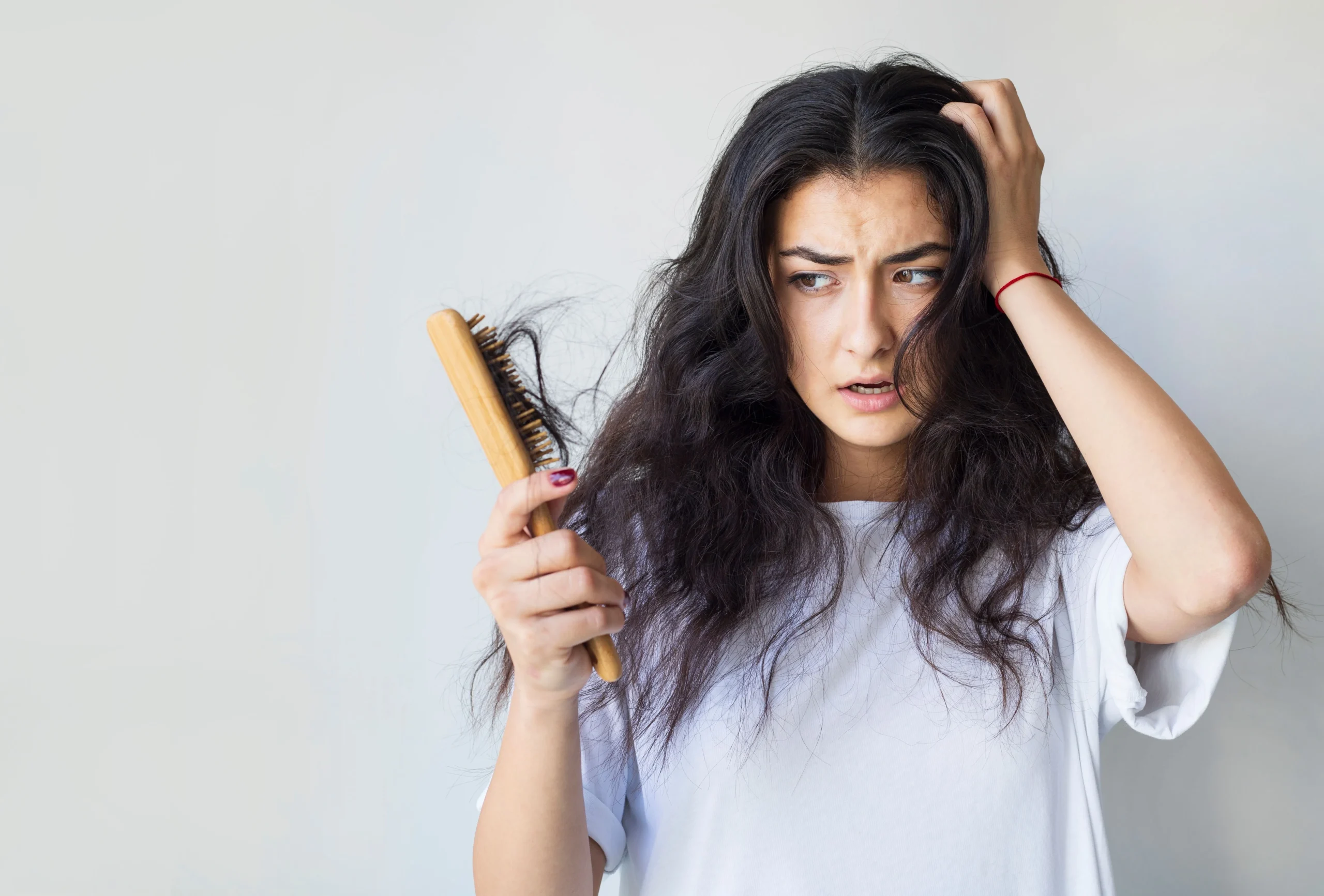 Why Aren’t We All Bald Yet? The Truth About Hair Loss