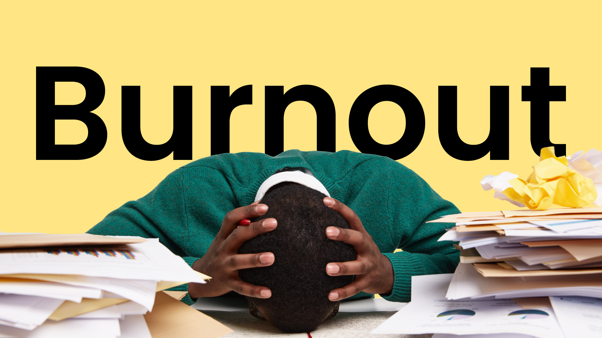 Not Lazy, Not Broken: The Human Guide to climbing out of Burnout