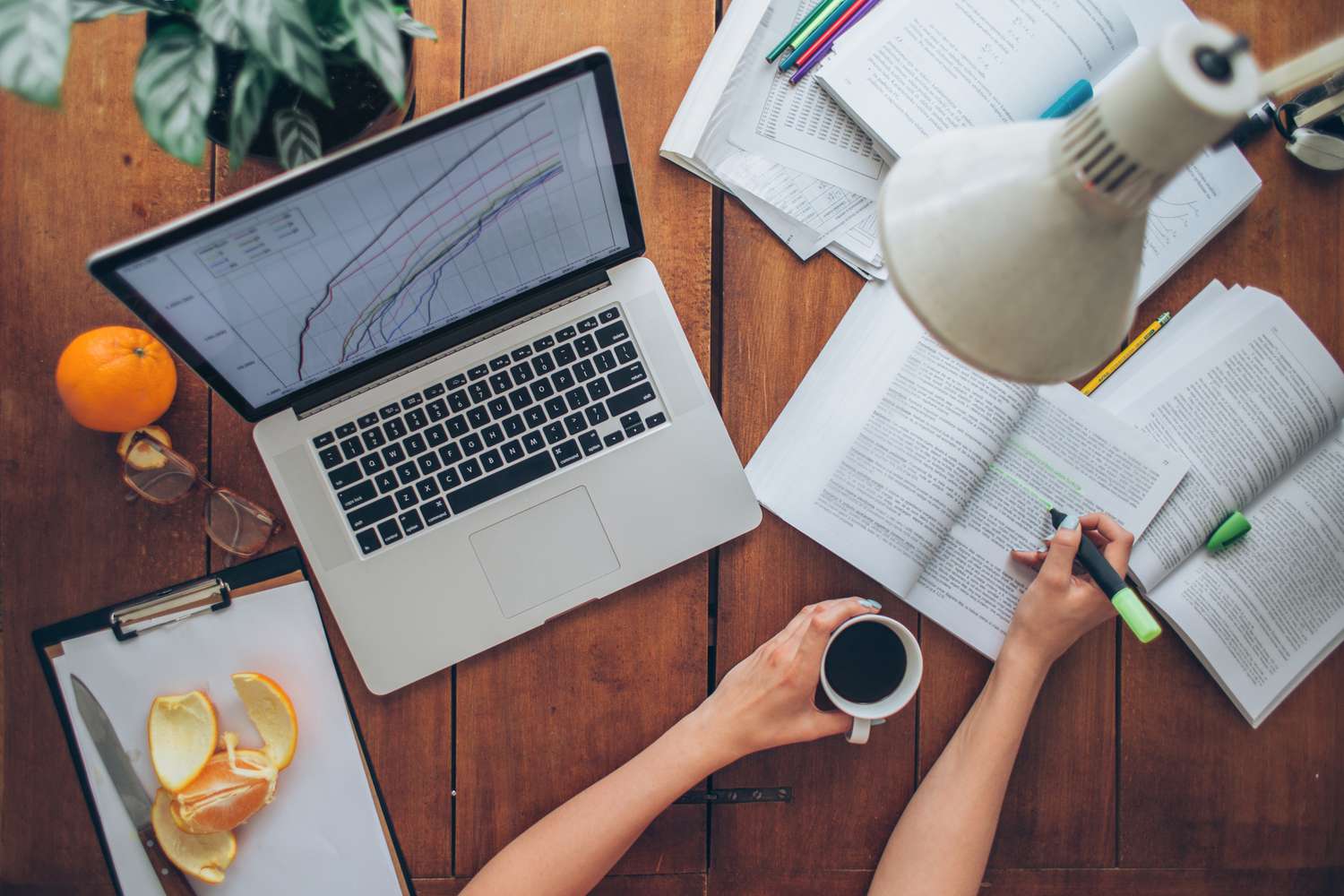 The Hidden Reason You Can’t Focus