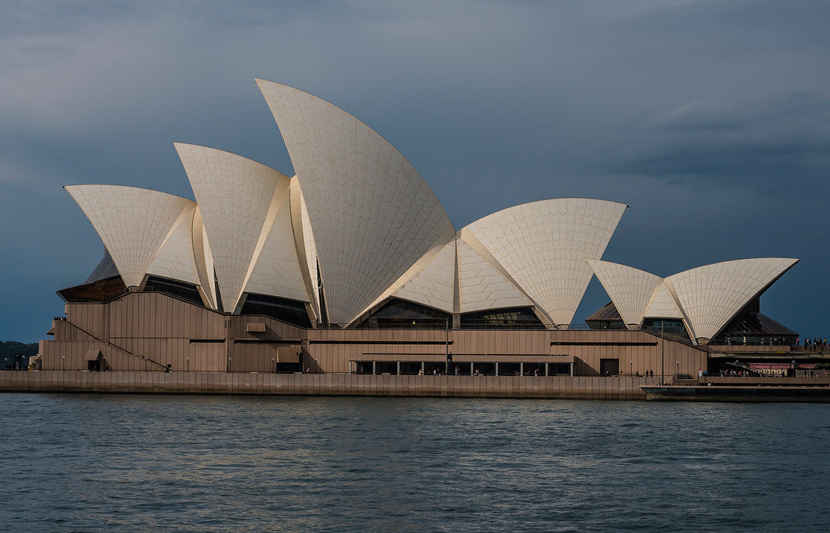 The Secret Code Behind Every Beautiful Building